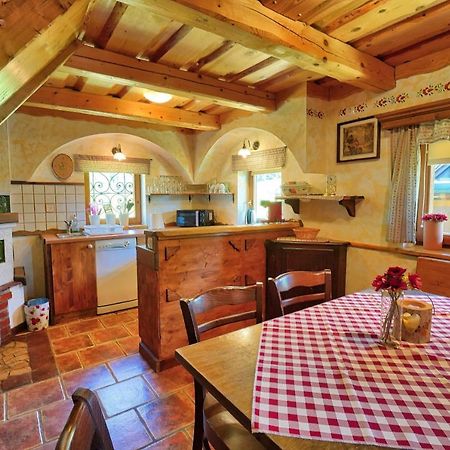 Betlehem Resort Zgornje Gorje Dış mekan fotoğraf