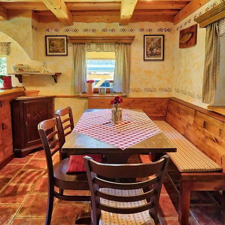 Betlehem Resort Zgornje Gorje Dış mekan fotoğraf