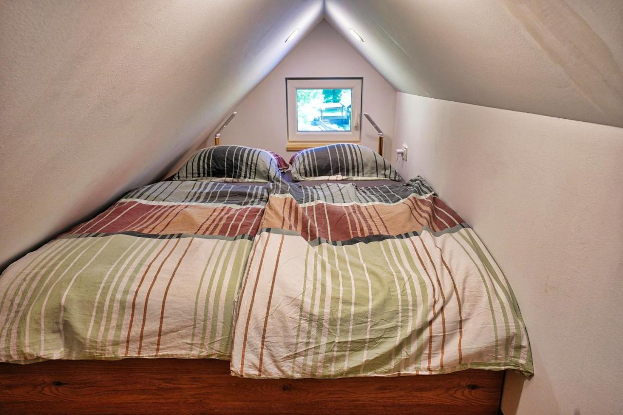 Betlehem Resort Zgornje Gorje Dış mekan fotoğraf