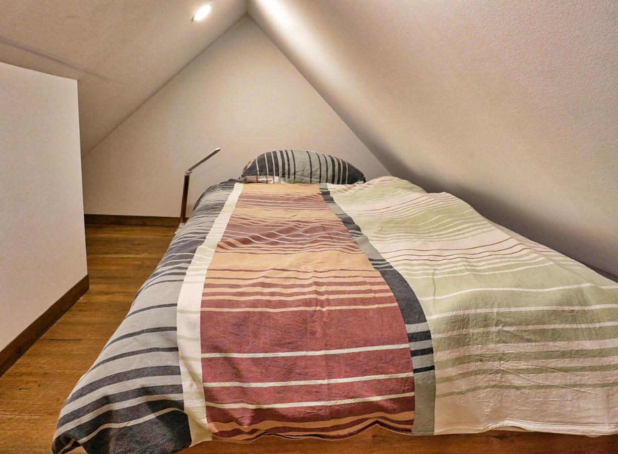 Betlehem Resort Zgornje Gorje Dış mekan fotoğraf