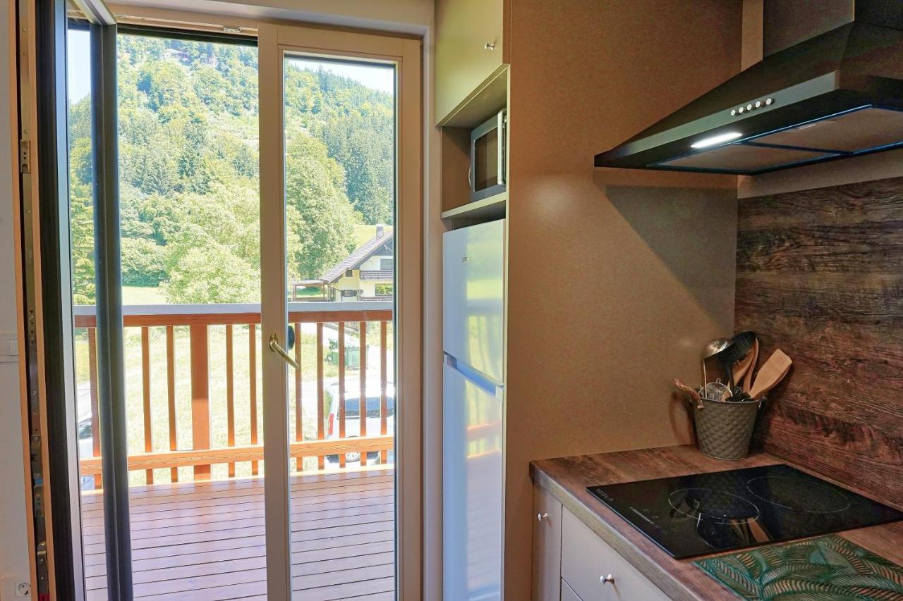Betlehem Resort Zgornje Gorje Dış mekan fotoğraf