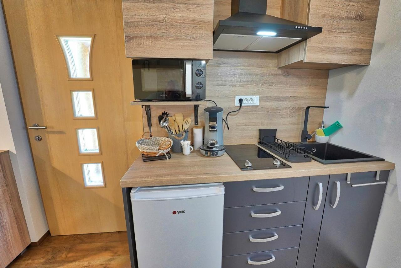 Betlehem Resort Zgornje Gorje Dış mekan fotoğraf