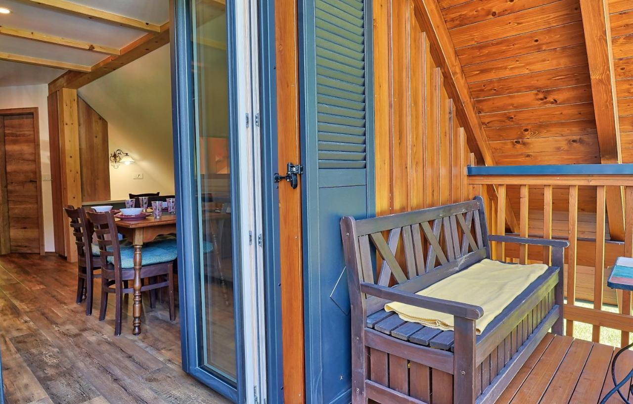 Betlehem Resort Zgornje Gorje Dış mekan fotoğraf