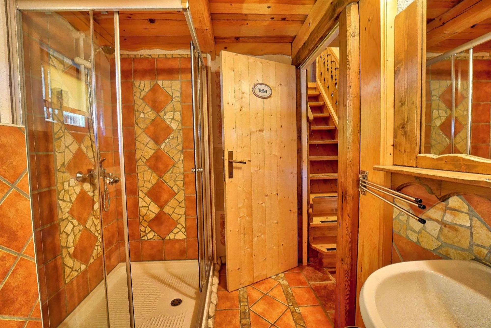 Betlehem Resort Zgornje Gorje Dış mekan fotoğraf