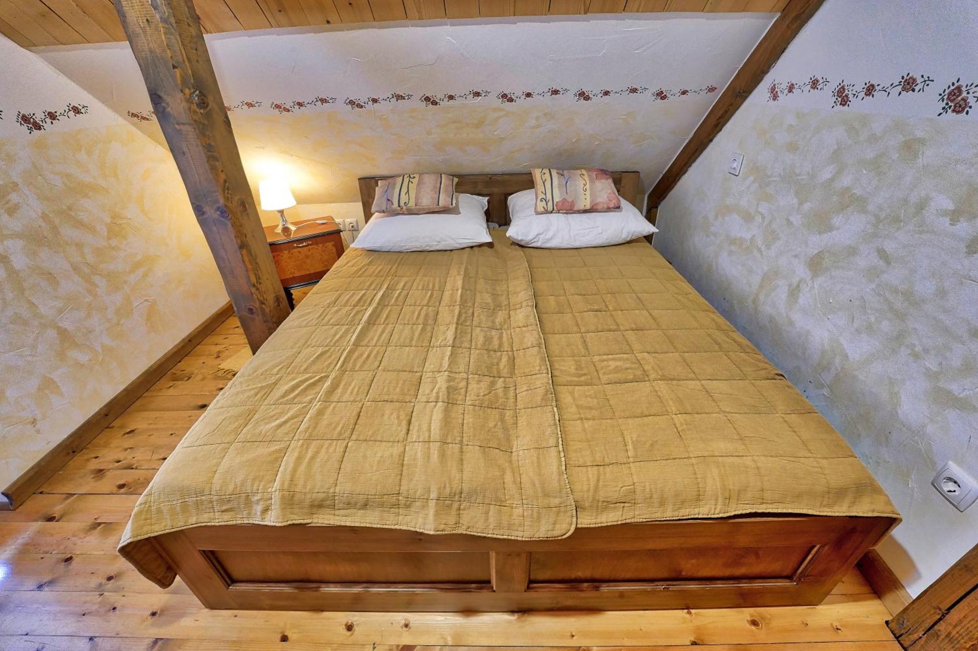 Betlehem Resort Zgornje Gorje Dış mekan fotoğraf