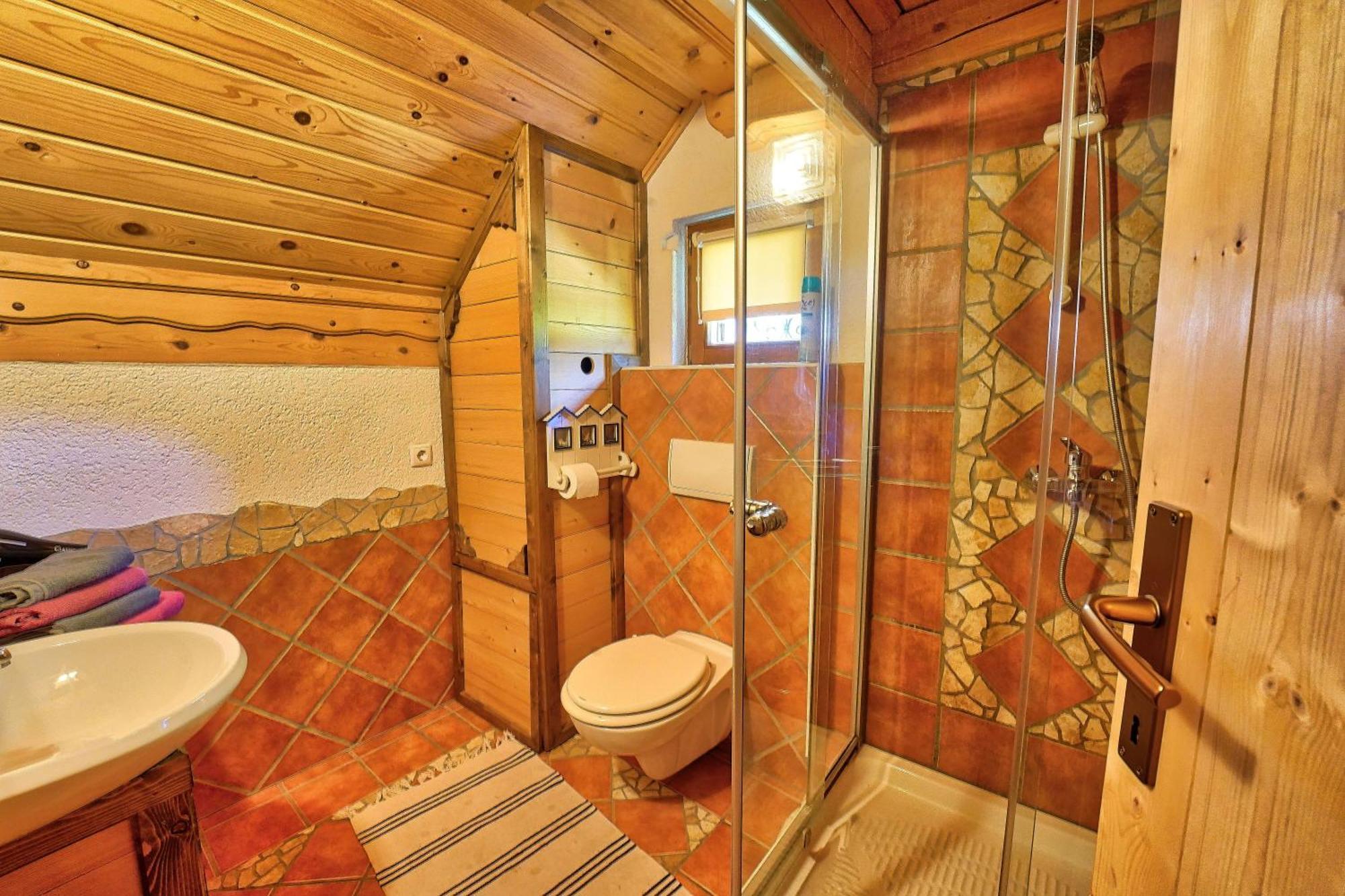 Betlehem Resort Zgornje Gorje Dış mekan fotoğraf
