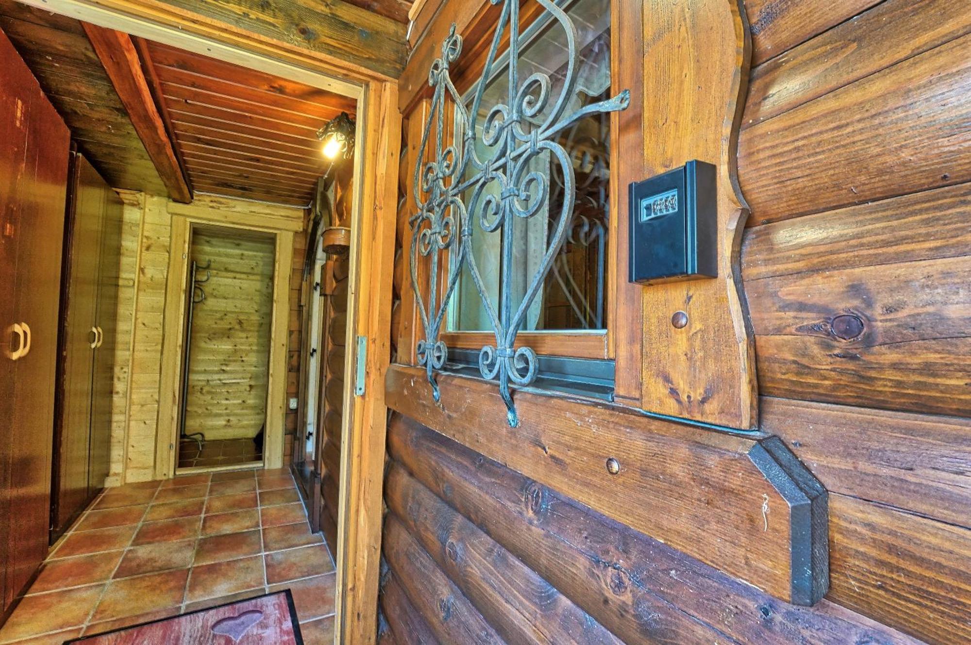 Betlehem Resort Zgornje Gorje Dış mekan fotoğraf