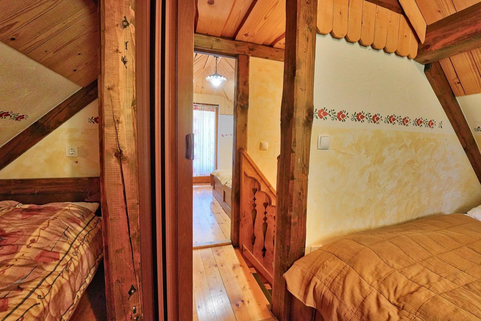Betlehem Resort Zgornje Gorje Dış mekan fotoğraf