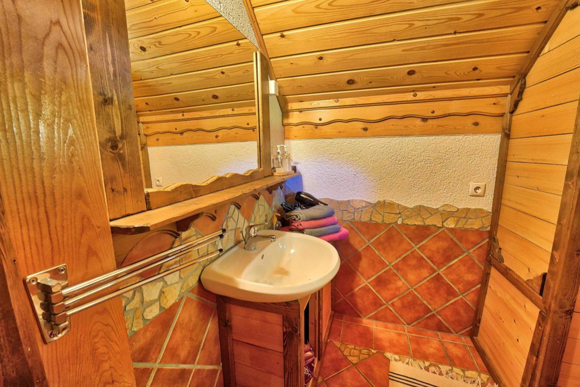 Betlehem Resort Zgornje Gorje Dış mekan fotoğraf