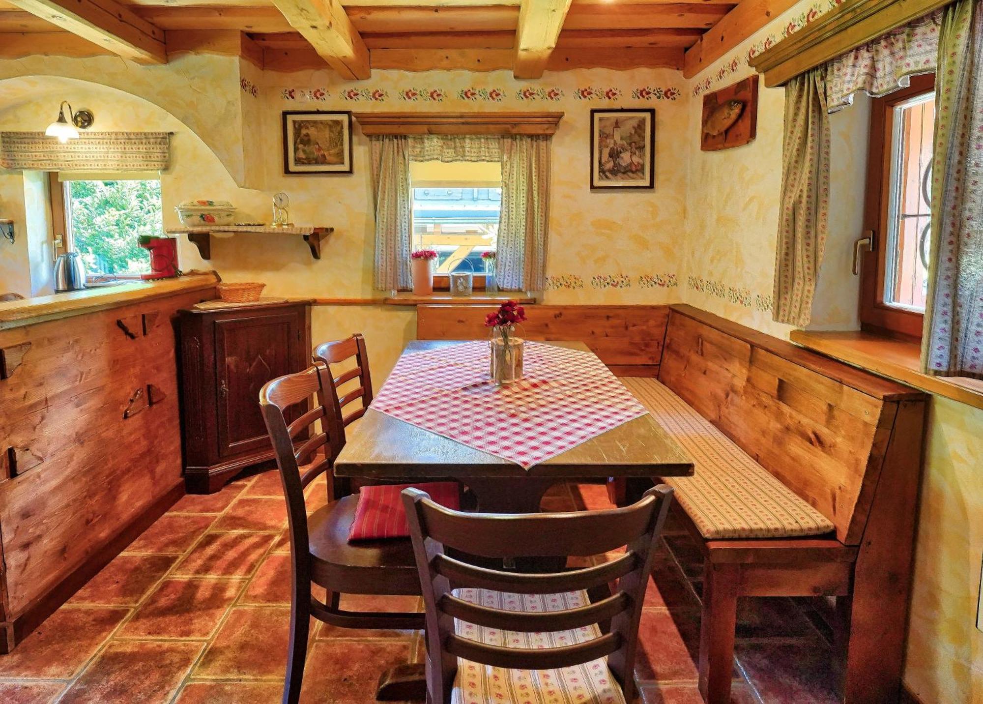 Betlehem Resort Zgornje Gorje Dış mekan fotoğraf